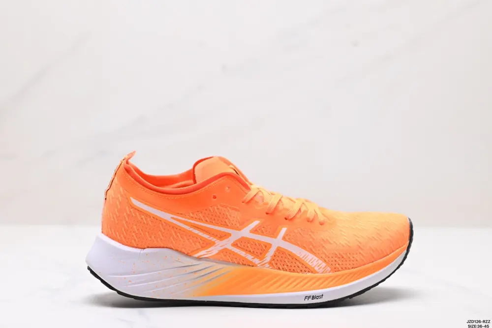 Asics MAGIC SPEED stable running shoes 1011B393-001