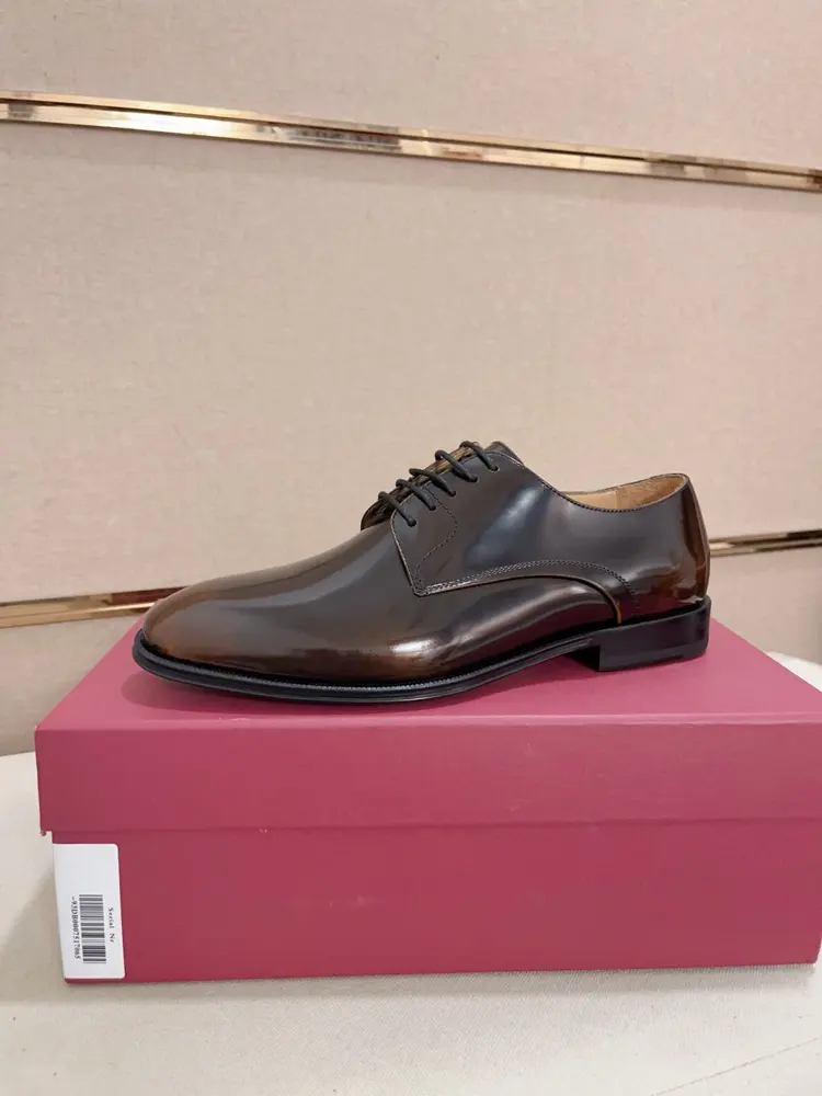 Salvatore Ferragamo Shoes