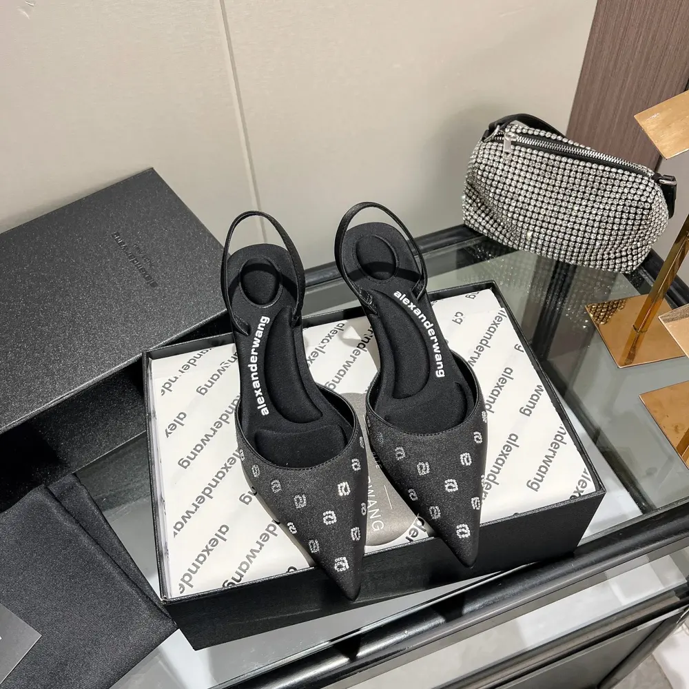 New model from King