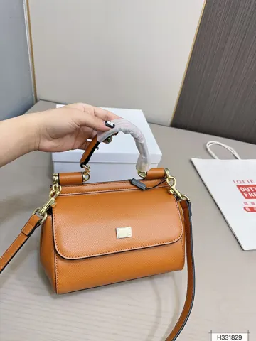 Dolce&Gabbana Crossbody