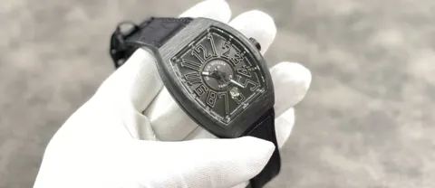 Franck Muller Watch