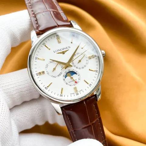 Longines Watch