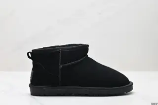 UGG autumn and winter new women’s classic mini thick-soled short boots (special edition)