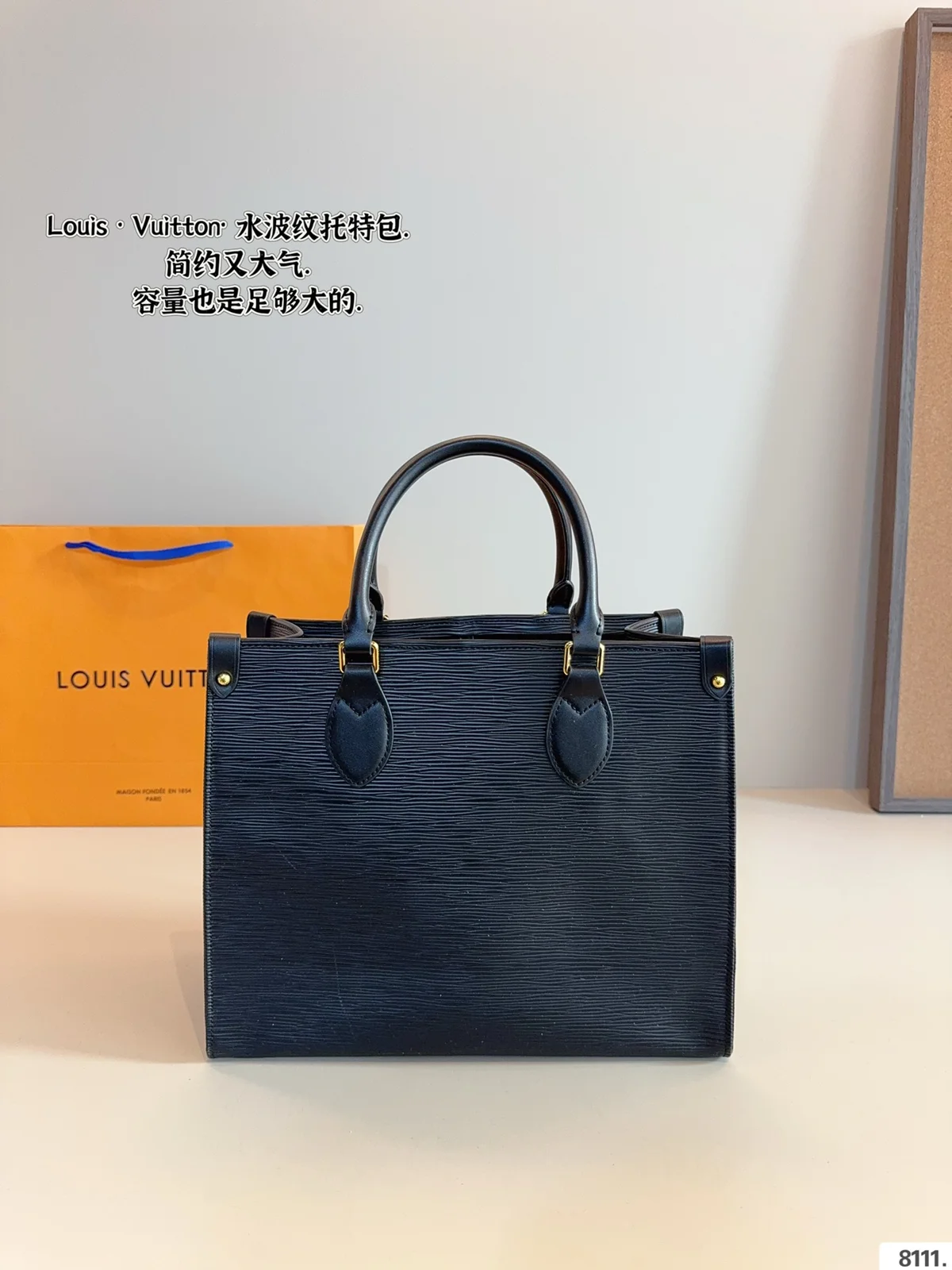 Louis Vuitton OnTheGo
