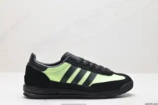 Adidas SL 72 RS Clover Retro Casual Running Shoes Casual Sports Shoes S29245