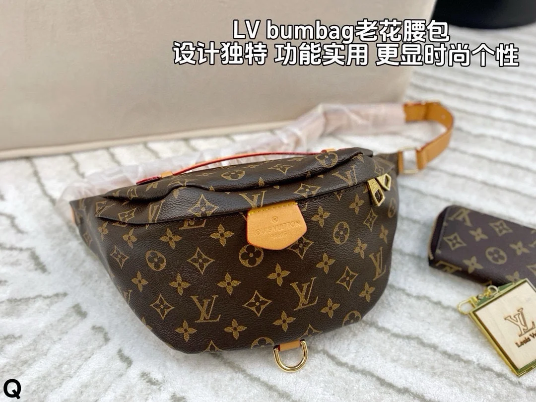 Louis Vuitton Bag
