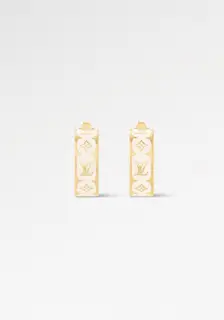 Louis Vuitton earrings