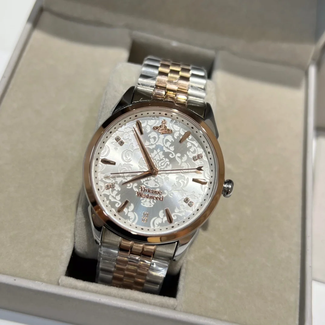 vivienne westwood Watch