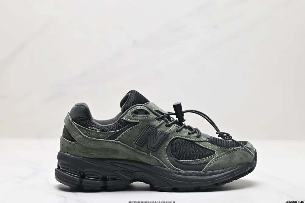 New Balance New Balance M2002 series American-made classic retro men’s and women’s casual M2002RBV