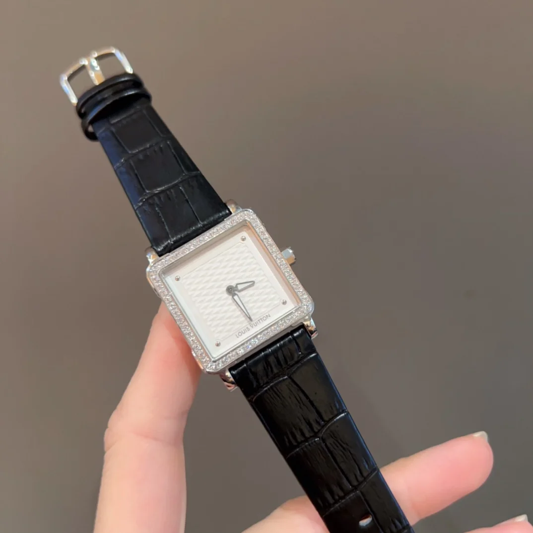 Louis Vuitton Watch