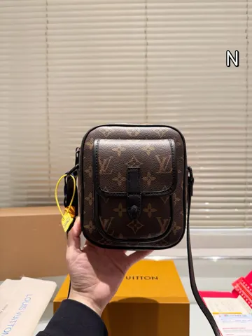 Louis Vuitton Bag