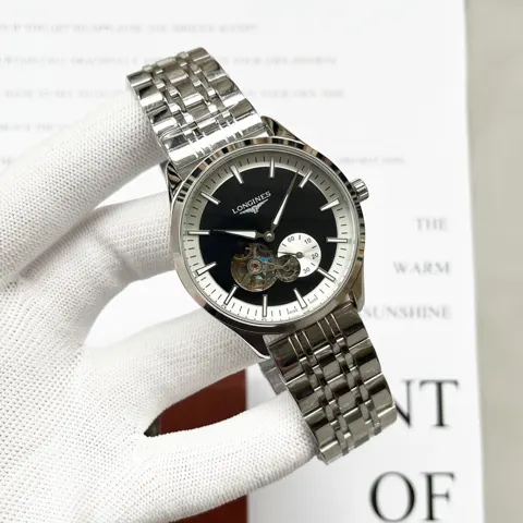 Longines Watch