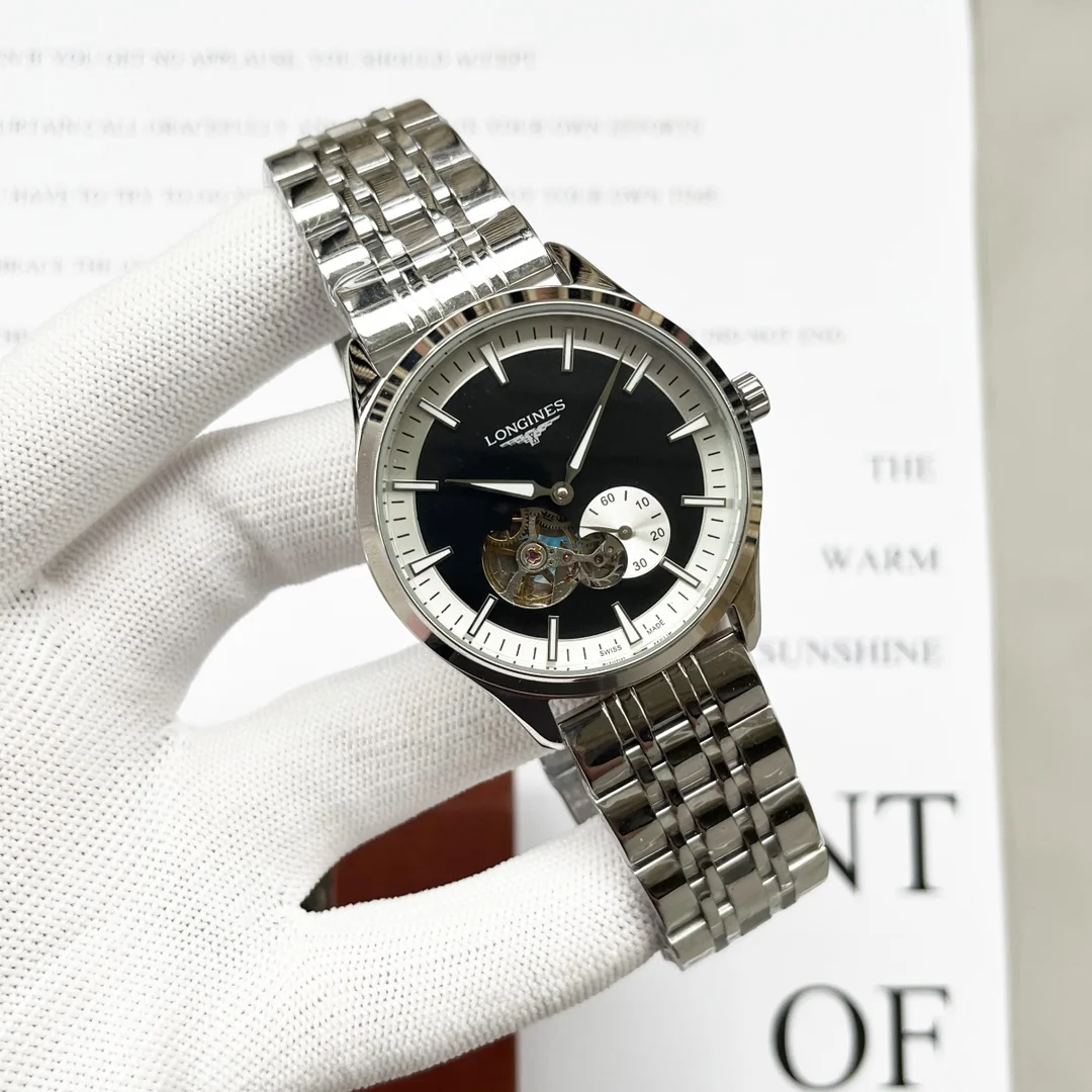 Longines Watch