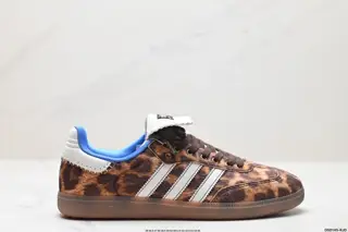 Adidas Originals Wales Bonner Samba OG Samba series gentleman German training football IE0578