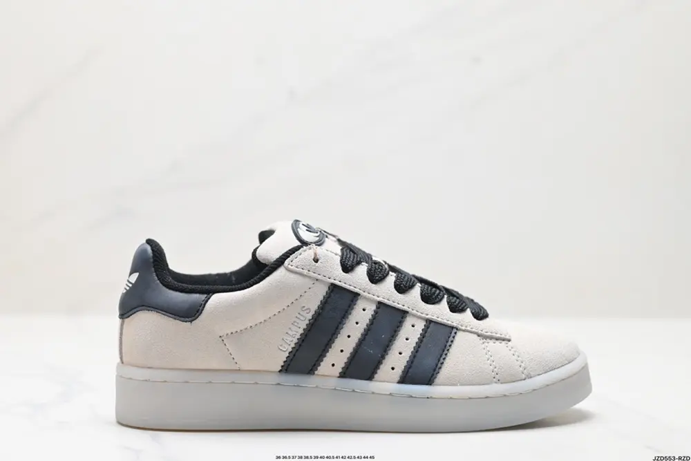 Adidas Originals Campus 00s College Series Shoes HQ8711