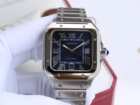 Cartier Santos