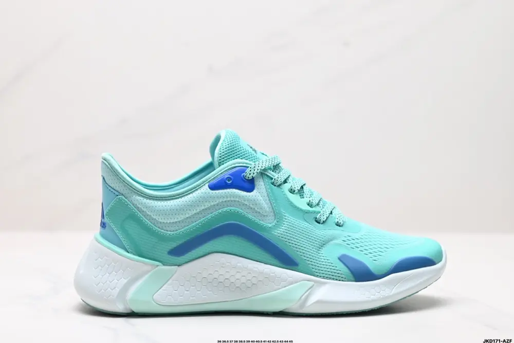 Adidas AlphaBounce Instinct CC M Alpha Instinct Lightweight Cushioning Series Casual FW0672