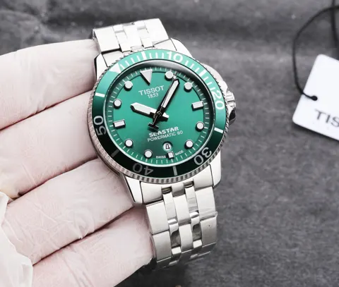 Tissot Watch