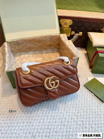 Gucci Marmont