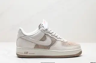 NIKE AIR FORCE 1’07 SU19 Sneakers DQ3966-183
