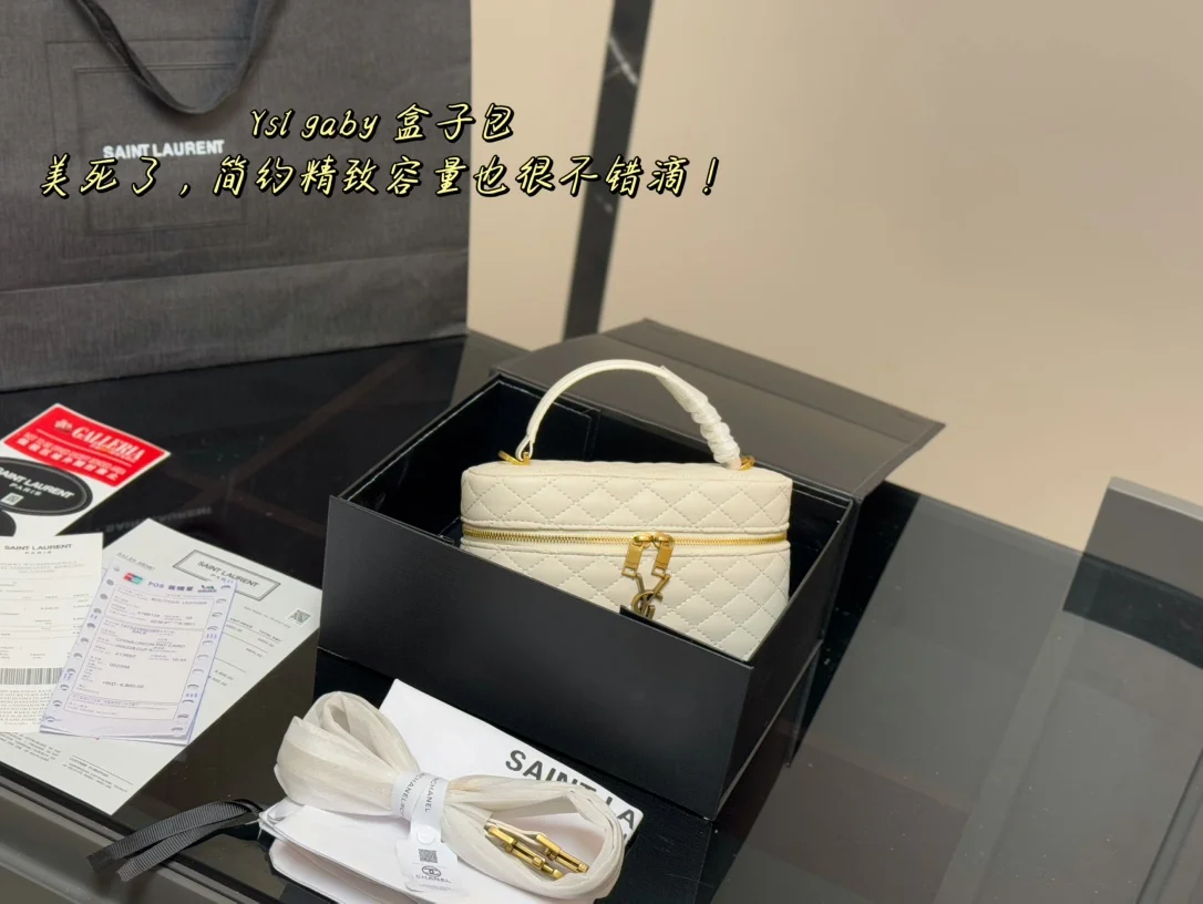 Yves Saint Laurent Crossbody