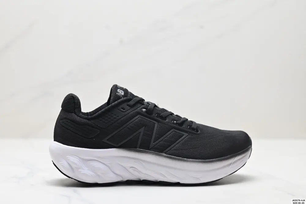 New Balance FuelCell Simple Fabric Mesh Anti-slip Wear-resistant Breathable Light Low-top M1080LUM