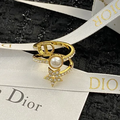 Dior’s hot-selling new ring is now available