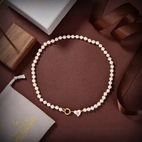 Vivienne Westwood necklace