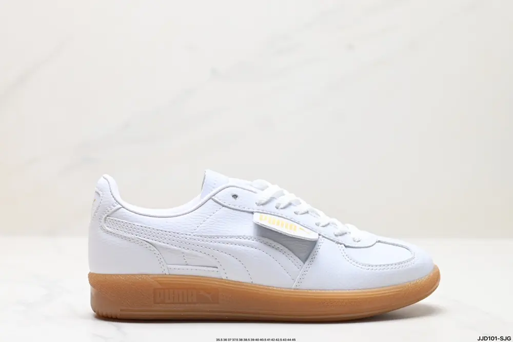 Puma Palermo OG retro item Shoes