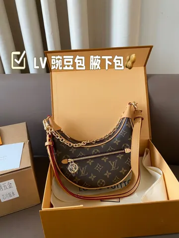 Louis Vuitton Bag