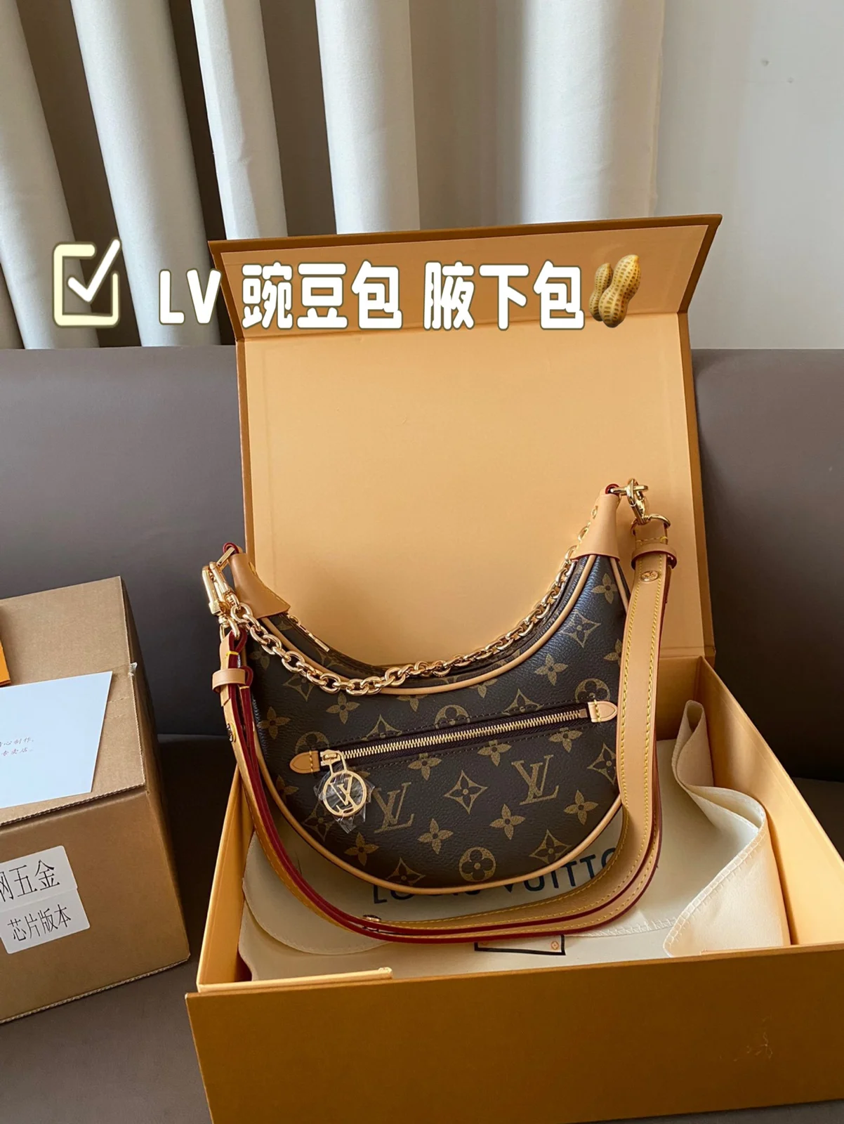 Louis Vuitton Bag