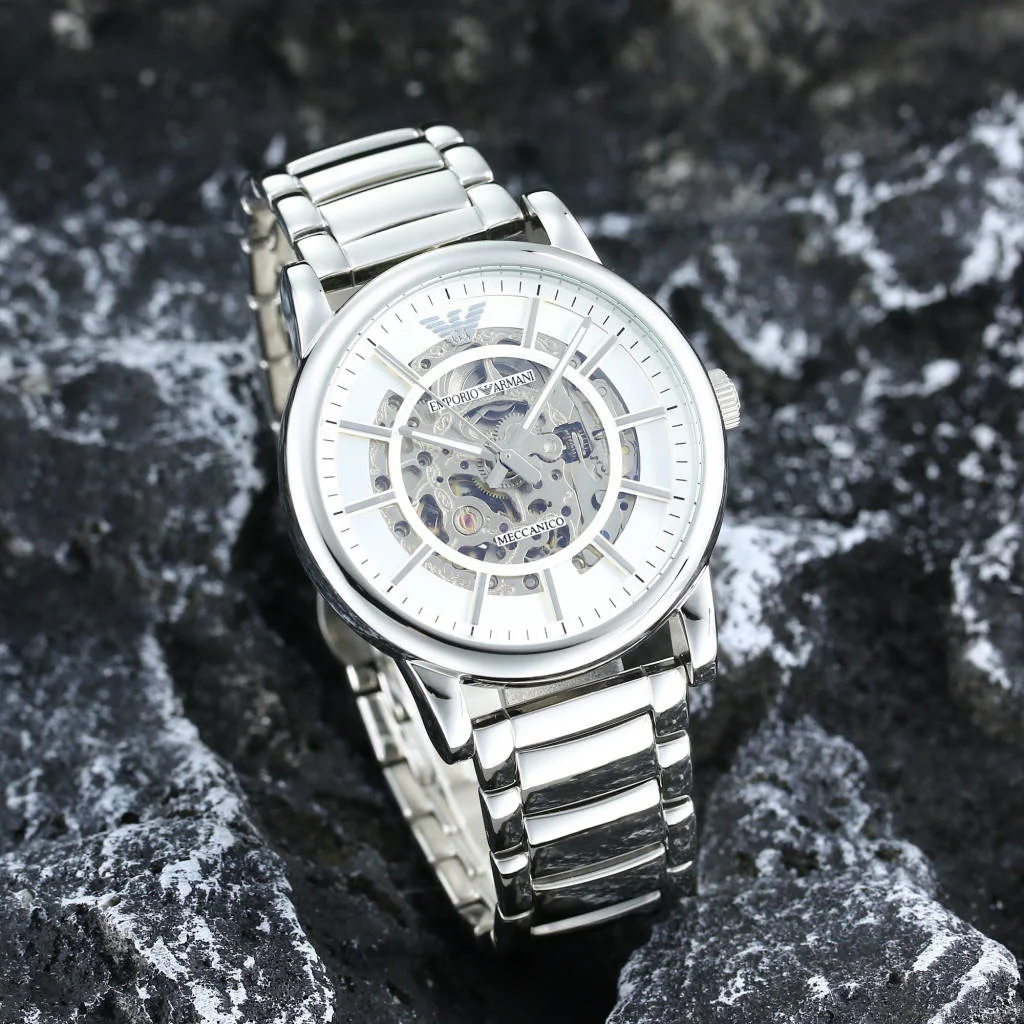 Armani Watch