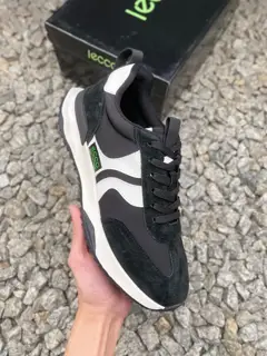 ECCO new versatile casual style Shoes