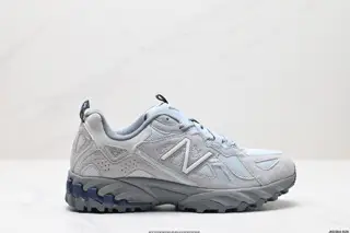New Balance New BalanceML610T series low-top mountain trail running travel retro daddy ML610TBF