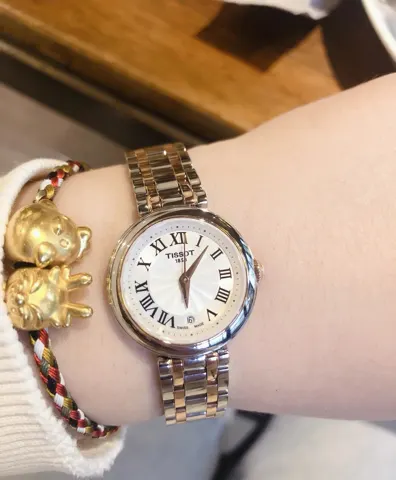 Tissot Watch