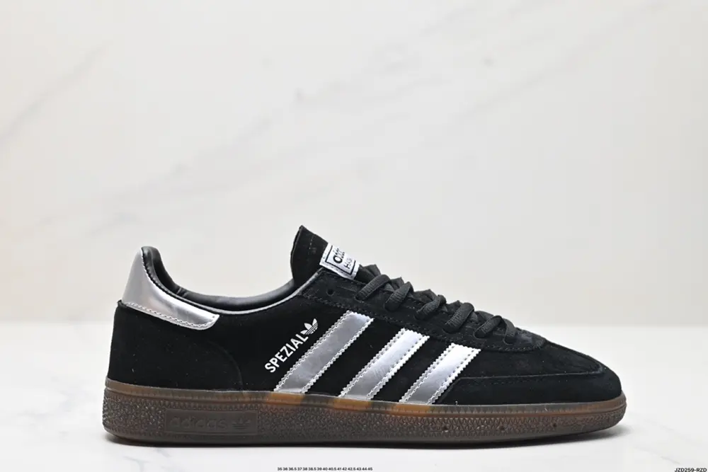 Adidas Handball Spezial Official Correct Version Shoes