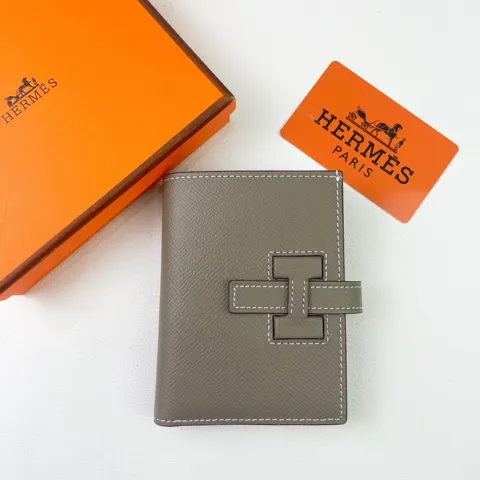 Hermès Wallet