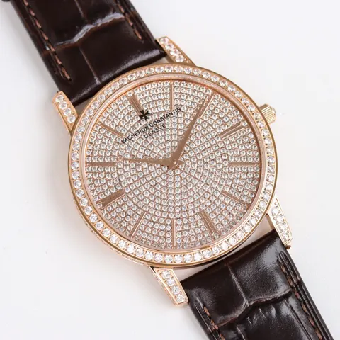 Vacheron Constantin Watch