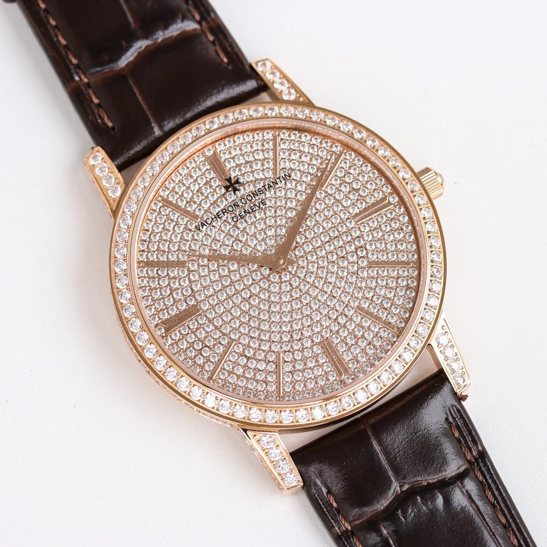 Vacheron Constantin Watch