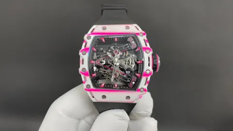 Richard Miller Watch