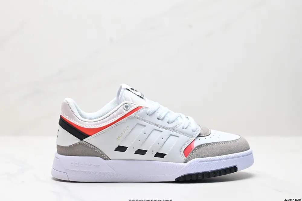 Adidas DROP STEP LOW Shoes EE5219