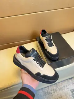 Dolce & Gabbana casual shoes