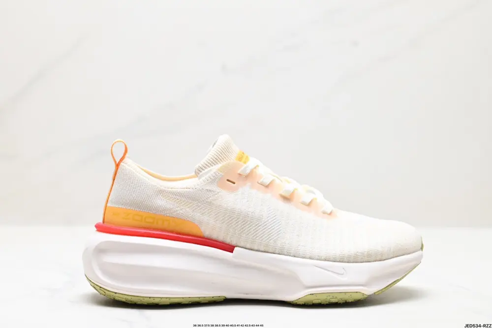 Nike Zoomx Invincible Run FK 3 Casual Sports Running Shoes FZ5058-163