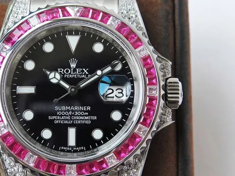 Rolex Greenwich Series
