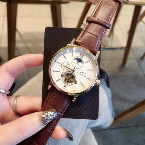 IWC Watch
