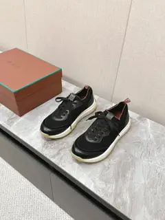 Loro piana classic sneakers