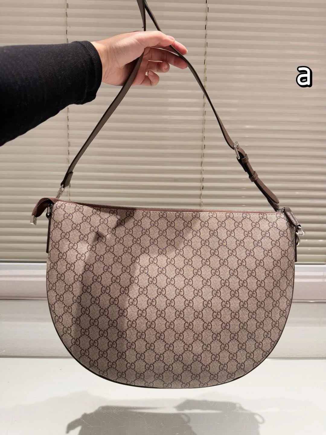 Gucci Crossbody