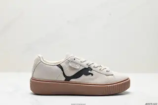 Puma’s annual best-selling item PUMA COURT CLASSIC VULC FS retro casual sneakers 397233-03