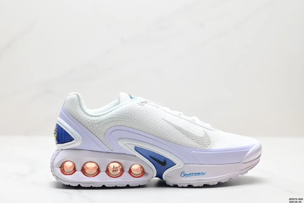 Nike Air Max Dn Shoes HJ9638-700