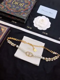 Dior Necklace